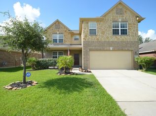 15215 Knotty Chestnut St, Cypress, TX 77429