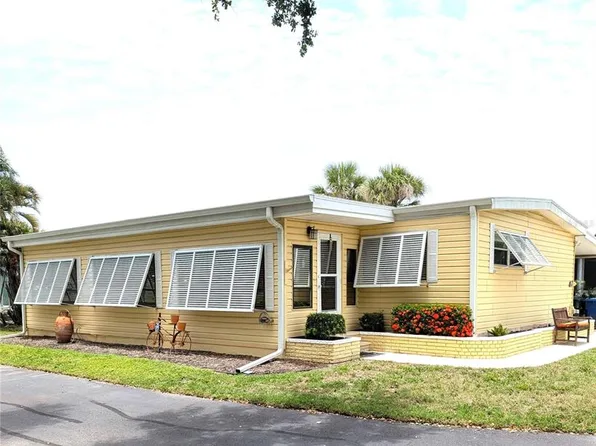 25 Savona Ave, Englewood, FL 34223