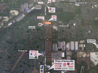 0 N Weber Rd, Romeoville, IL 60446