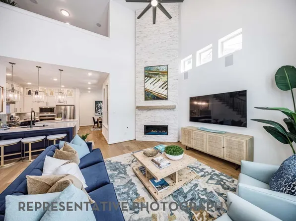 19742 Pennybacker Brg, Cypress, TX 77433