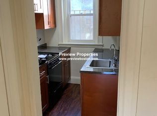 (Undisclosed Address), Boston, MA 02215