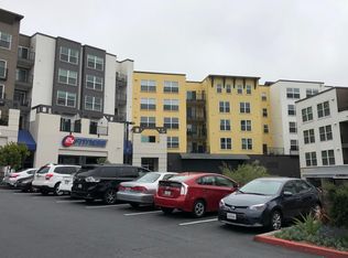 3981 Alemany Blvd APT 106, San Francisco, CA 94132