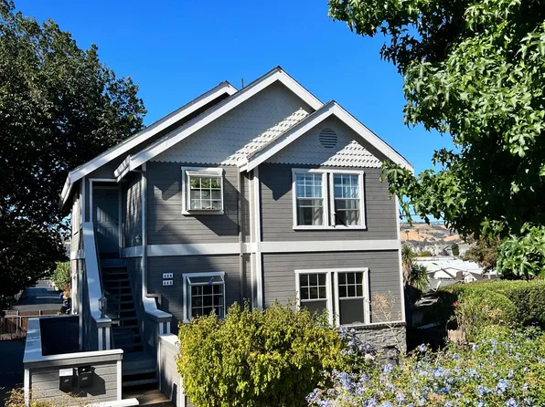 440 E H St #440, Benicia, CA 94510