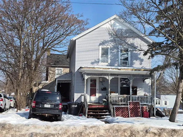 151 Pleasant St, Canandaigua, NY 14424