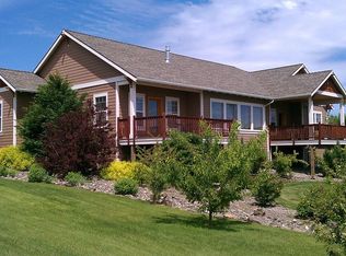 1473 N Viewpoint Dr, Lewiston, ID 83501