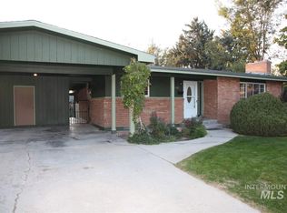 1115 W 6th St, Meridian, ID 83642