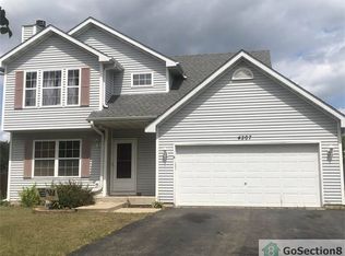 4307 Carrington Ln, Plainfield, IL 60586