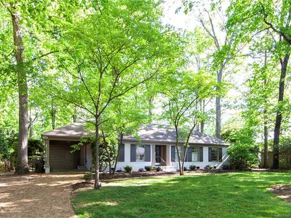 230 Chiswick Rd, Charlotte, NC 28211