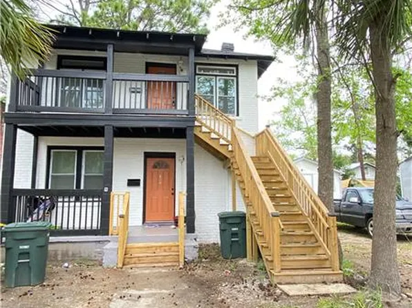 642 W 42nd St, Savannah, GA