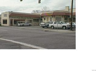 815 W Morgan St, Durham, NC 27701