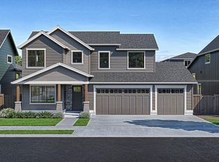 1349 NW Ochoa Dr, Bend, OR 97703