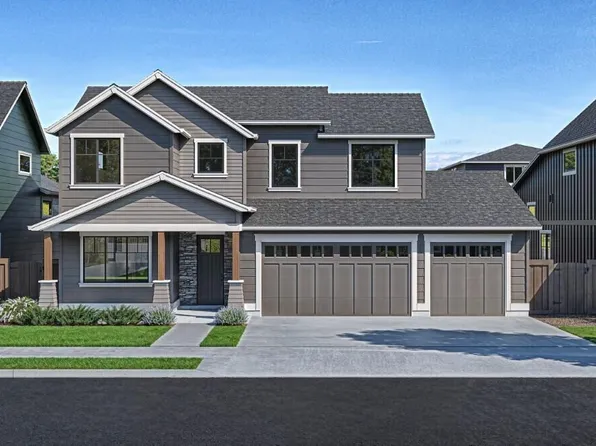 1349 NW Ochoa Dr, Bend, OR 97703