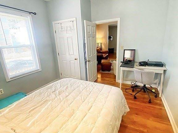 527 Ashmont #527 Boston (Dorchester) Unit Photo 11