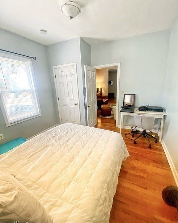 527 Ashmont #527 Boston (Dorchester) Unit Photo 11