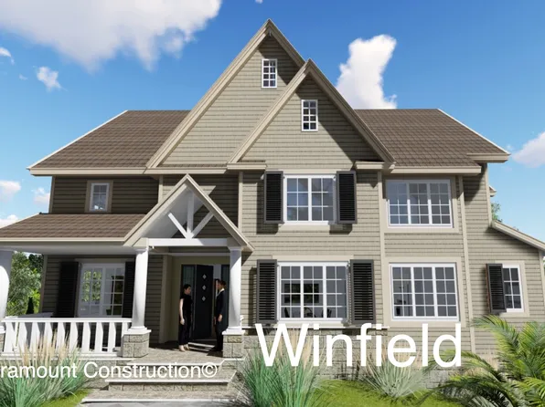 Winfield Plan, PCI - 20854