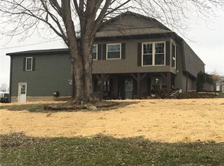 8489 State Route 646, Bloomingdale, OH 43910