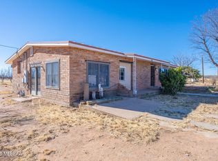 4859 W Gleeson Rd, Elfrida, AZ 85610