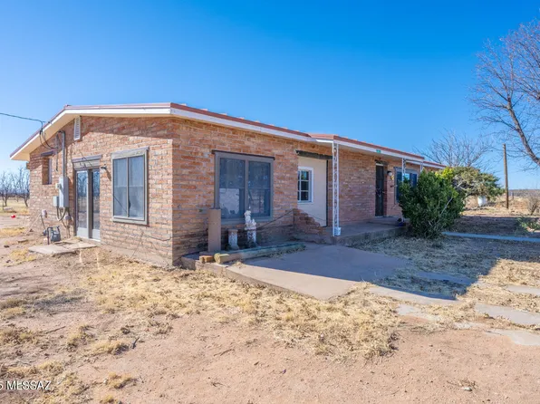 4859 W Gleeson Rd, Elfrida, AZ 85610