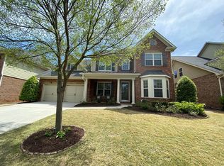 3589 Old Maple Dr, Johns Creek, GA 30022