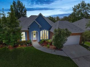 125 Anna St, Slidell, LA 70458