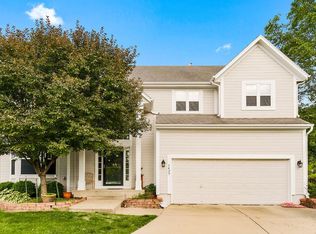 5429 Payne Ct, Shawnee, KS 66226