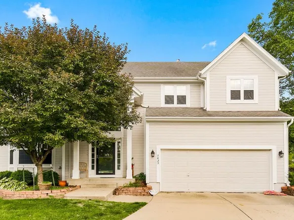 5429 Payne Ct, Shawnee, KS 66226
