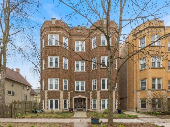 318 N Maple Ave APT 3S, Oak Park, IL 60302