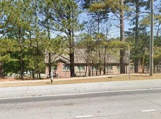 3428 Mount Zion Rd, Stockbridge, GA 30281