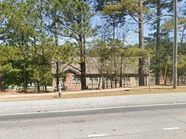 3428 Mount Zion Rd, Stockbridge, GA 30281