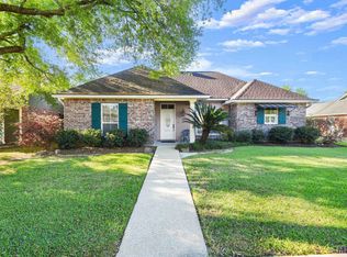 18922 Jardin Ct, Baton Rouge, LA 70817