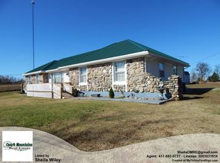 15899 Us Highway 160, Gainesville, MO 65655