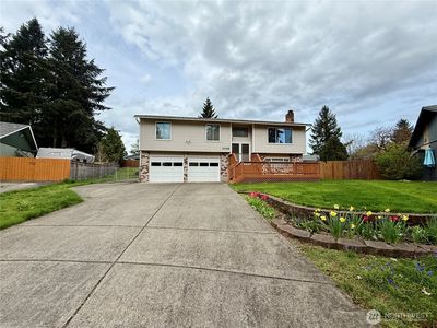 2008 SE 137th Court, Vancouver, WA, 98683