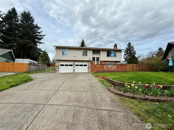 2008 SE 137th Court, Vancouver, WA 98683