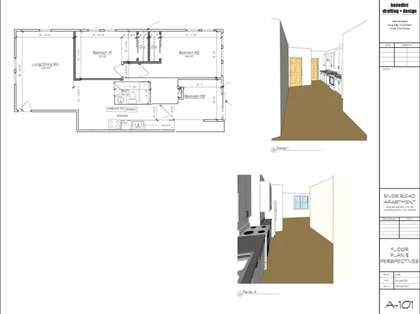 4315 River Rd NW, Washington, DC