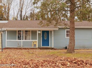 234 Lakeside Dr, Little Egg Harbor, NJ 08087
