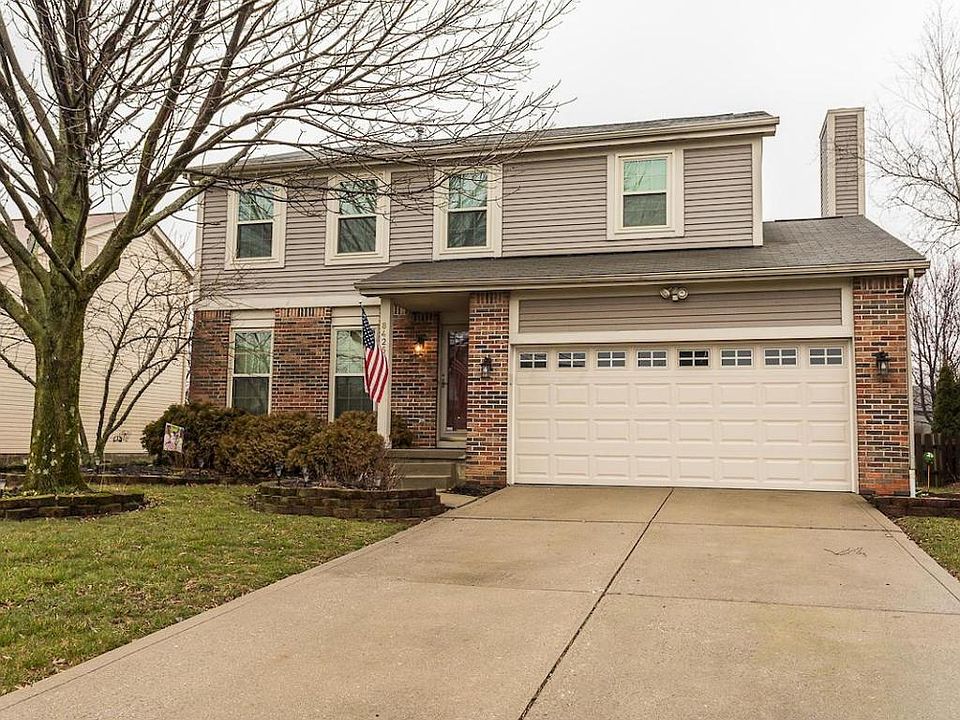 1st image of 8426 Priestley Dr