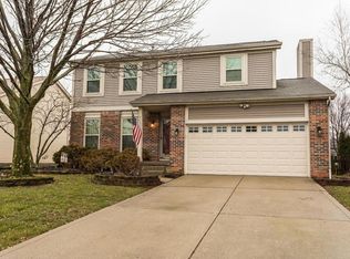 8426 Priestley Dr, Reynoldsburg, OH
