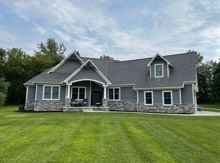 4896 Hunters Creek Rd, Attica, MI 48412