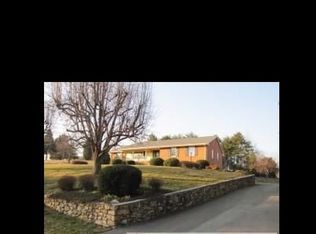 117 Hillcrest Rd, Adamsville, AL 35005