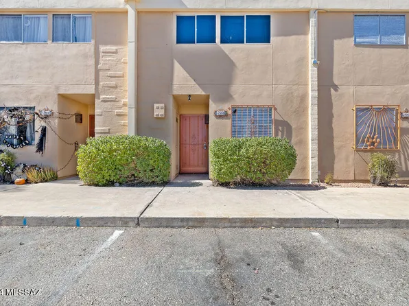 1357 E Fort Lowell Rd #B, Tucson, AZ 85719