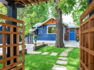 3710 Govalle Ave #U1, Austin, TX 78702