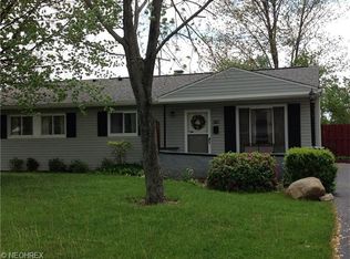6154 Eldridge Blvd, Bedford Heights, OH