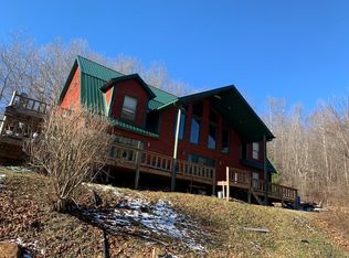 1042 Black Oak Rd, Princeton, WV 24740
