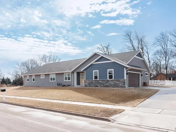 5301 North Wright Road, Milton, WI 53563