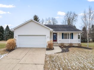 2017 Green Acres Rd, Adrian, MI 49221