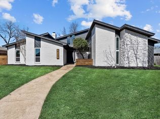 1108 Rockmoor Dr, Edgecliff Village, TX 76134