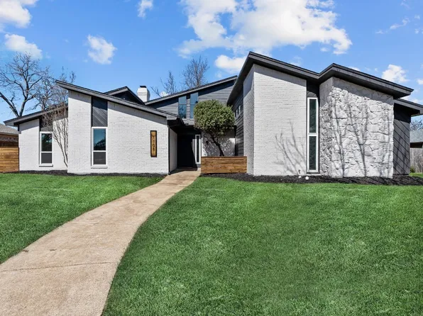 1108 Rockmoor Dr, Edgecliff Village, TX 76134