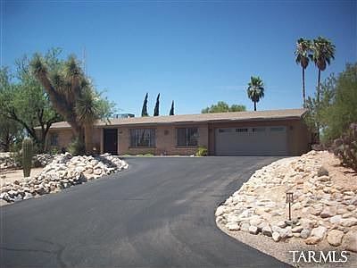 1st image of 2450 W Bovino Way