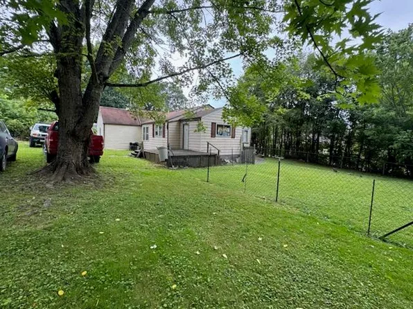 168 Oakely Rd, Beckley, WV 25801