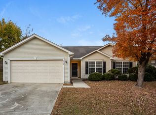 8445 Angwin Pl, Charlotte, NC 28262